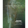 Genesis to Revelation: John Participant Book: A Comprehensive Verse-By-Verse Exploration of the Bible