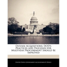 Defense Acquisitions: Dod's Practices and Processes for Multiyear Procurement Should Be Improved