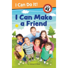 I Can Make a Friend!
