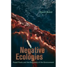 Negative Ecologies: Fossil Fuels and the Discovery of the Environment