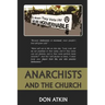 Anarchists and the Church