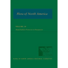 Flora of North America: Volume 10, Magnoliophyta: Proteaceae to Elaeagnaceae