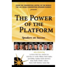 The Power of the Platform: Speakers on Success