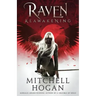 Raven: Reawakening