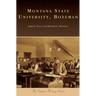 Montana State University, Bozeman