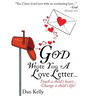 God Wrote You a Love Letter