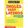 Ingles Para Latinos, Level 1 + Online Audio