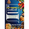The Gut-Friendly Cookbook: Happy Healing recipes for healthy gut and other Digestive disorders