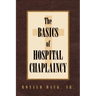 The Basics of Hospital Chaplaincy