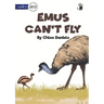 Emus Can't Fly - Our Yarning
