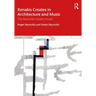 Xenakis Creates in Architecture and Music: The Reynolds Desert House