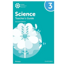 Oxford International Primary Science Teacher's Guide 3