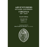 Adventurers of Purse and Person, Virginia, 1607-1624/5. Fourth Edition. Volume One, Families A-F, Part B