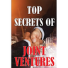 Top Secrets of Joint Ventures: Promotional Strategies for Joint Venture Partners That Work! Best Gift Idea