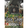 A Jersey Love Saga 2: No Faces, No Cases