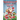 Christmas Activity Book For Kids Ages 4 - 8: 50+ Activities For Kids
