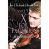 X for Extortion: 14 Manchester Square
