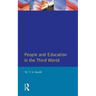 People and Education in the Third World