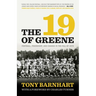 The 19 of Greene: Football, Friendship, and Change in the Fall of 1970