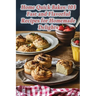 Home Quick Bakes: 103 Fast and Flavorful Recipes for Homemade Delights