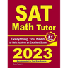 SAT Math Tutor: Everything You Need to Help Achieve an Excellent Score