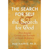 The Search for Self and the Search for God: Three Jungian Lectures and Seminars to Guide the Journey