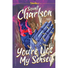 You're Not My Sensei (Terror Valley #2)
