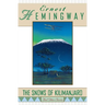 The Snows of Kilimanjaro and Other Stories