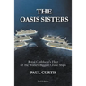 The Oasis Sisters: Royal Caribbean's Fleet of the World's Biggest Cruise Ships