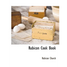 Rubicon Cook Book
