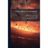The Argus Pheasant