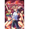 American Kitsune, Vol. 12 (Light Novel)