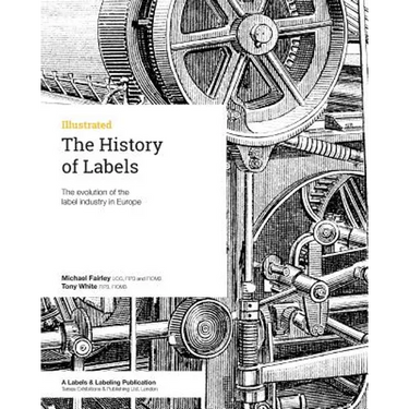 The History of Labels: The evolution of the label industry in Europe