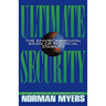 Ultimate Security: The Environmental Basis of Political Stability