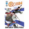 Teen Titans: Robin (Connecting Cover Edition)