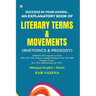Literary Terms & Movements: Rhetorics & Prosody