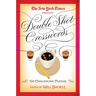 The New York Times Double Shot Crosswords: 150 Challenging Puzzles