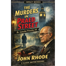 The Murders in Praed Street: An Impact Book