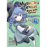Mushoku Tensei: Roxy Gets Serious Vol. 9