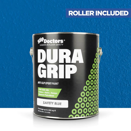 Dura Grip - High Performance Non-Slip Epoxy Paint by SlipDoctors