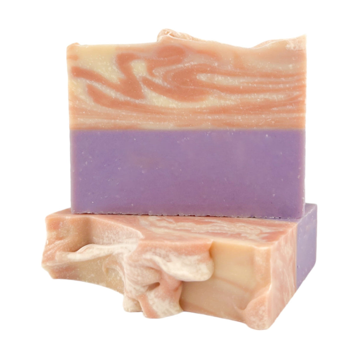 Sandalwood & Lavender -Bar Soap by Old Town Soap Co.