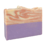 Sandalwood & Lavender -Bar Soap by Old Town Soap Co.