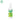 RUDE Peppermint Lemon Hand & Surface Sanitizer Spray 3.4 fl. oz / 100 mL