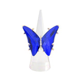 Butterfly Stretch Ring by Madeline Love