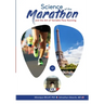 The Science of the Marathon and the Art of Variable Pace Running
