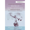 Understanding World Jury Systems Through Social Psychological Research