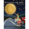 Let's Chase The Moon: Exploring the Stars, Embracing Differences, and Finding Family Harmony
