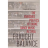 Fraught Balance: The Embodied Politics of Dabke Dance Music in Syria