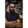 Python/Joker Duet: A Dixie Reapers Bad Boys Romance
