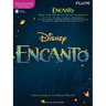 Encanto for Flute Instrumental Play-Along